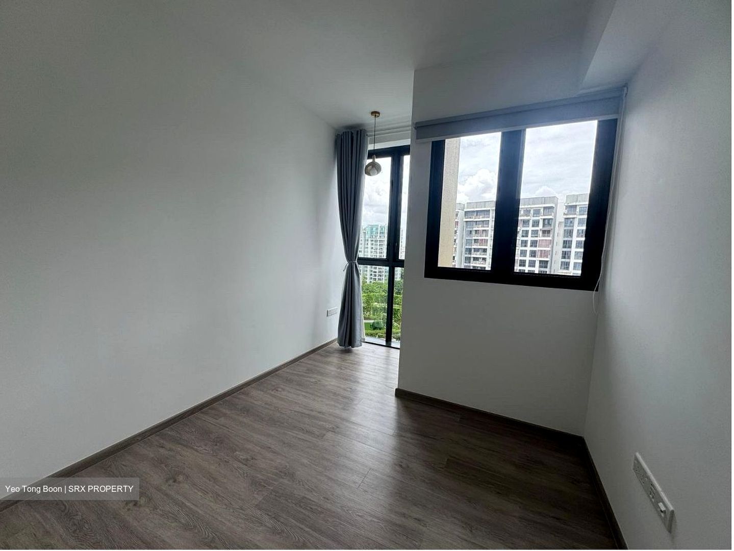 Sengkang Grand Residences (D19), Apartment #597634761